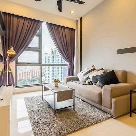 The Robertson Residences Kuala Lumpur Exteriér fotografie