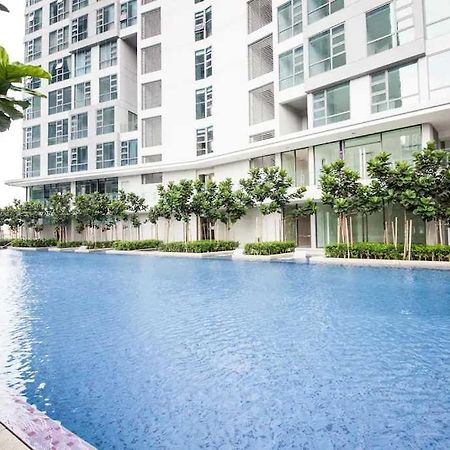 The Robertson Residences Kuala Lumpur Exteriér fotografie