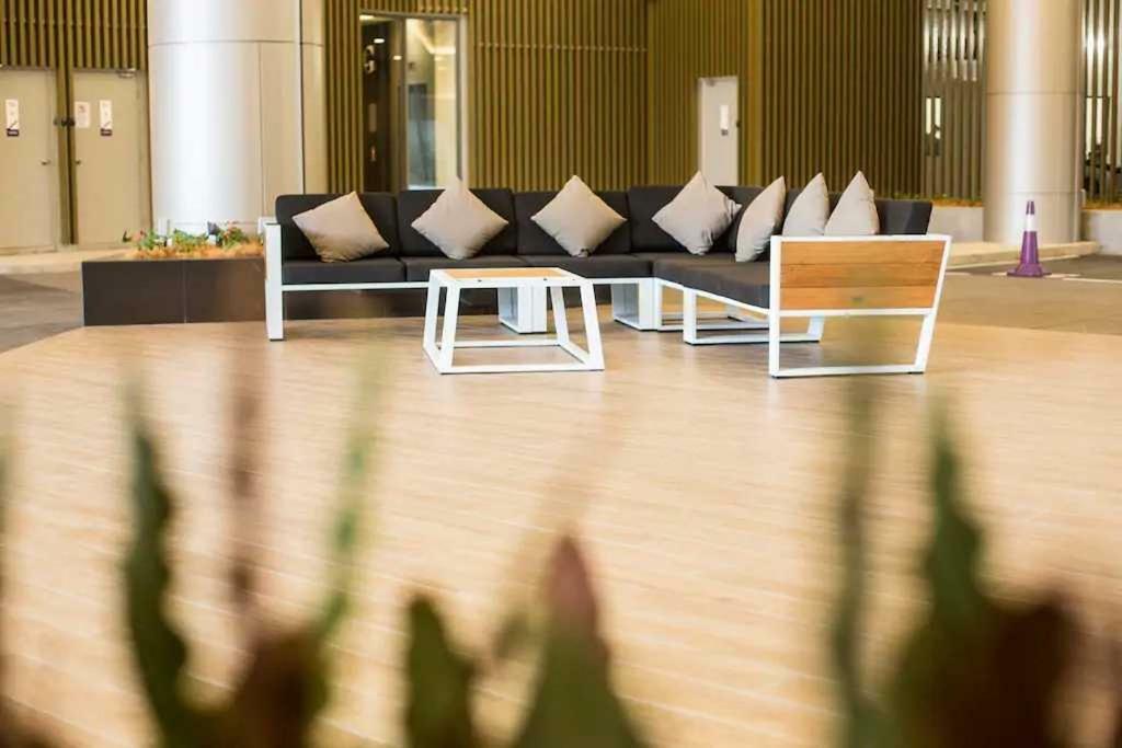 The Robertson Residences Kuala Lumpur Exteriér fotografie