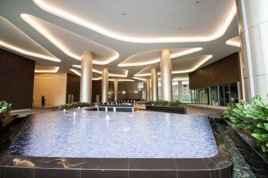 The Robertson Residences Kuala Lumpur Exteriér fotografie