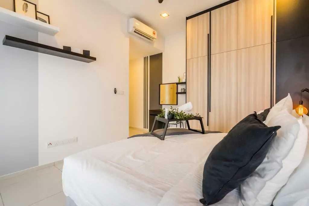 The Robertson Residences Kuala Lumpur Exteriér fotografie