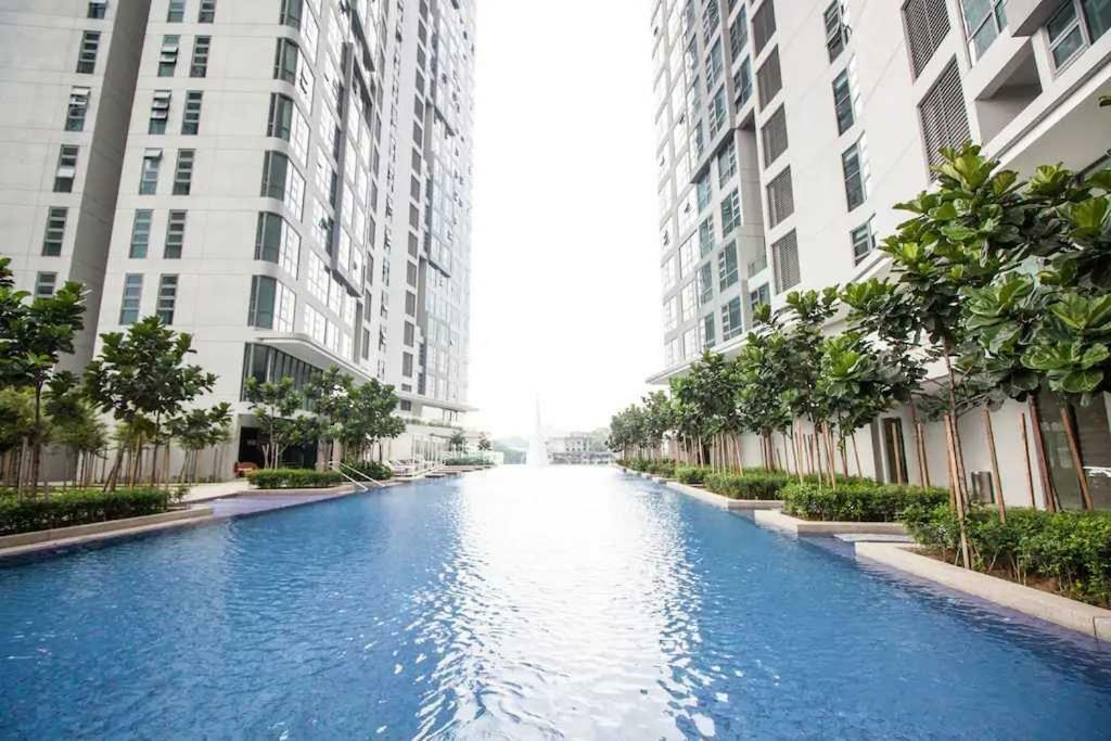 The Robertson Residences Kuala Lumpur Exteriér fotografie