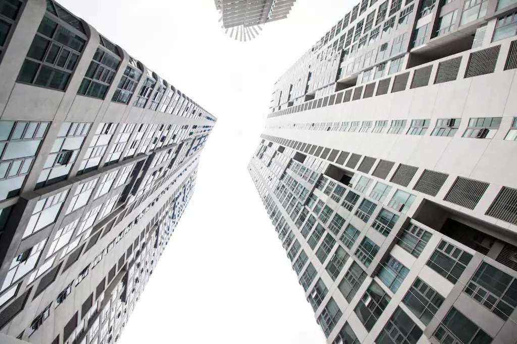 The Robertson Residences Kuala Lumpur Exteriér fotografie