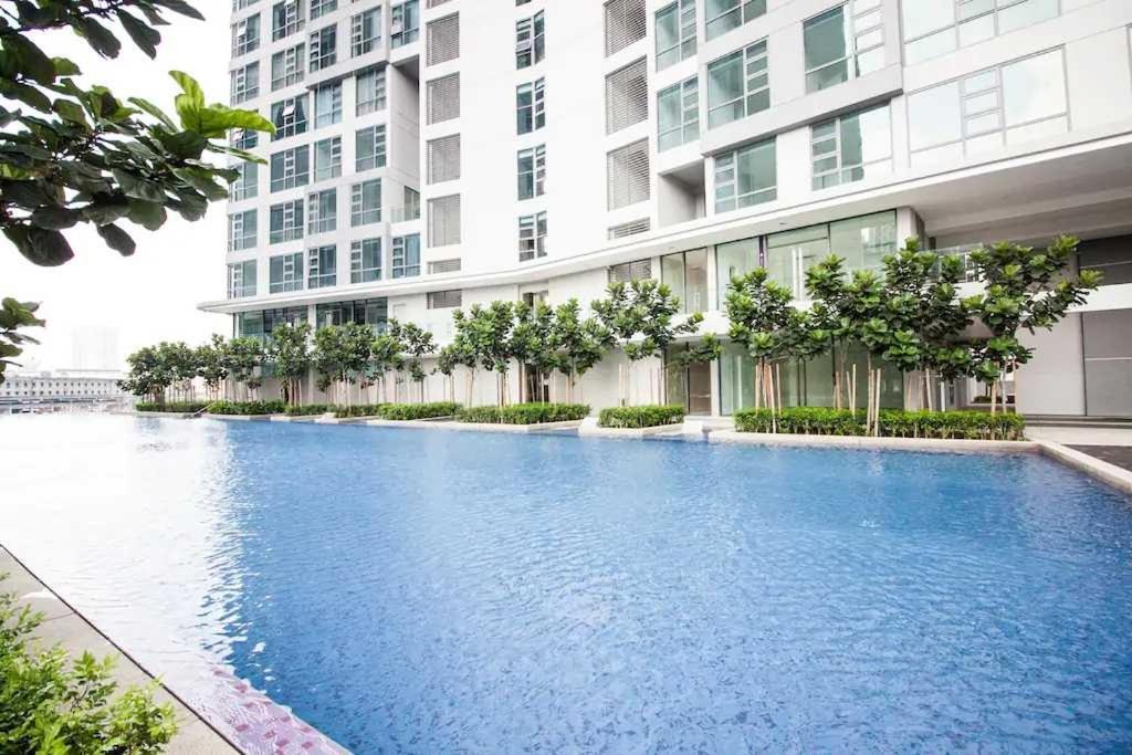 The Robertson Residences Kuala Lumpur Exteriér fotografie