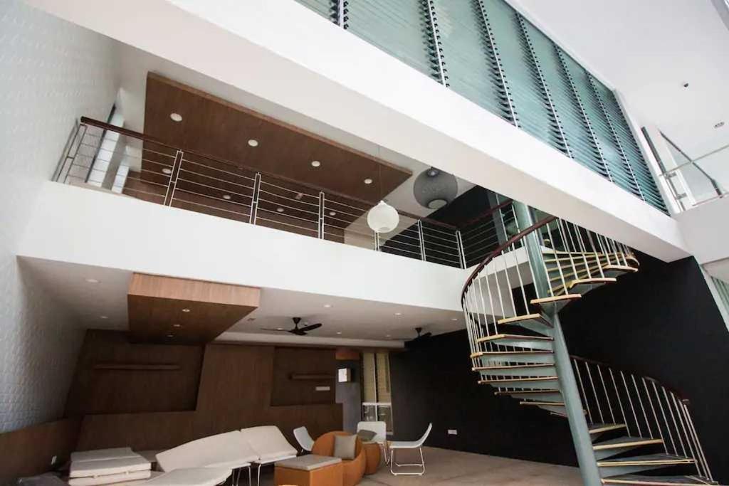 The Robertson Residences Kuala Lumpur Exteriér fotografie